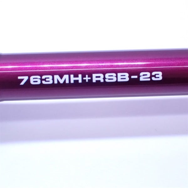 ハートランドリベラリスト７６３ ＭＨ＋ＲＳＢー２３